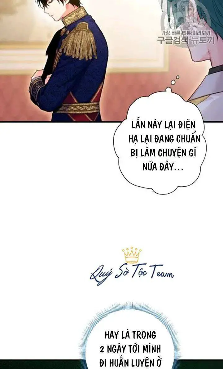 Trọng Sinh Trở Thành Hoàng Phi Nettruyen ZZZ Chương 177 Page 18
