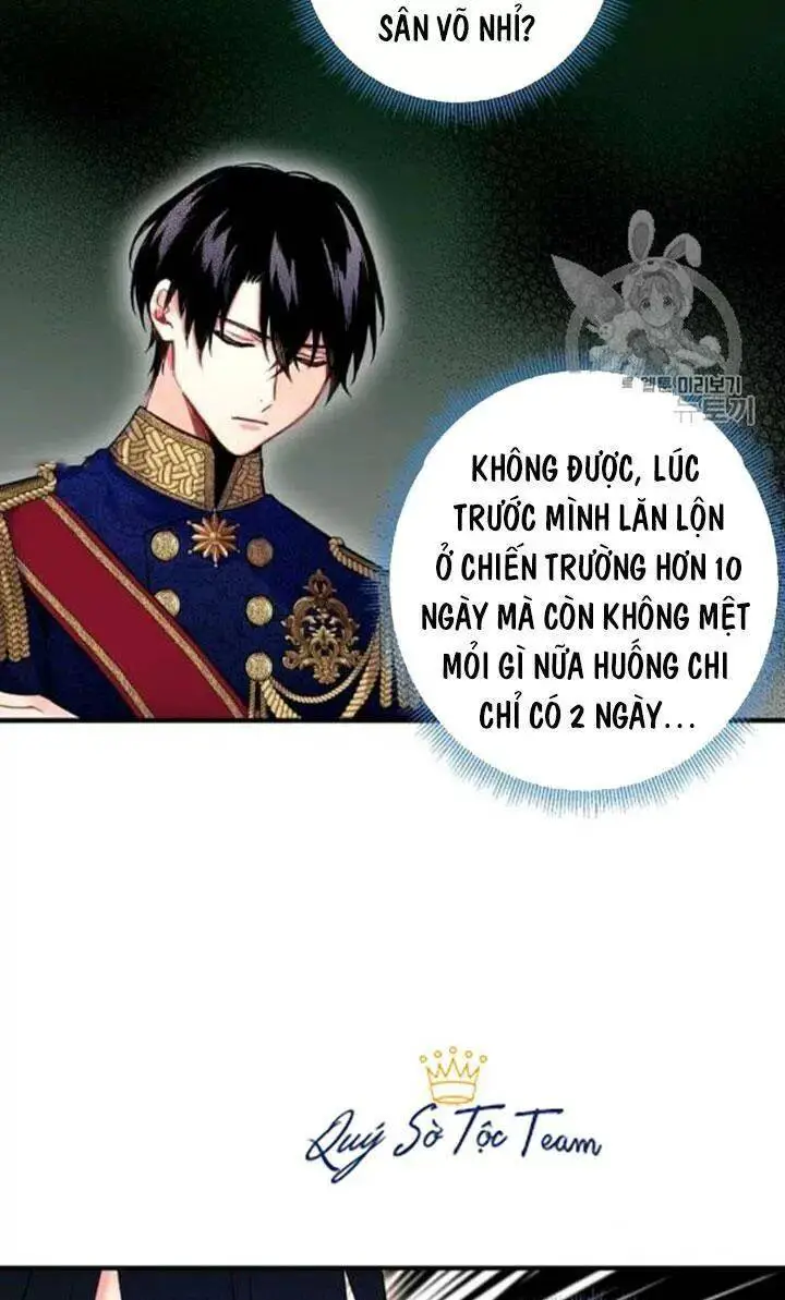 Trọng Sinh Trở Thành Hoàng Phi Nettruyen ZZZ Chương 177 Page 19