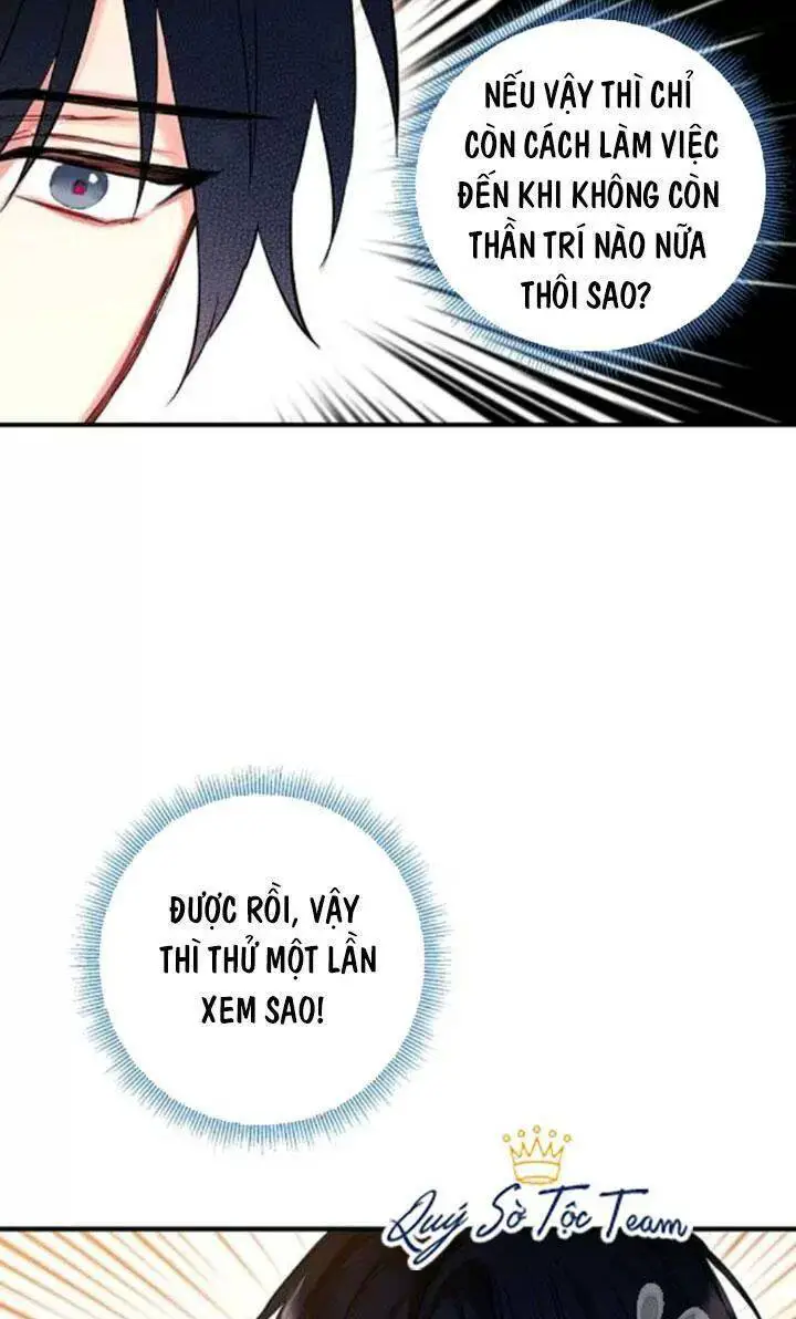 Trọng Sinh Trở Thành Hoàng Phi Nettruyen ZZZ Chương 177 Page 20