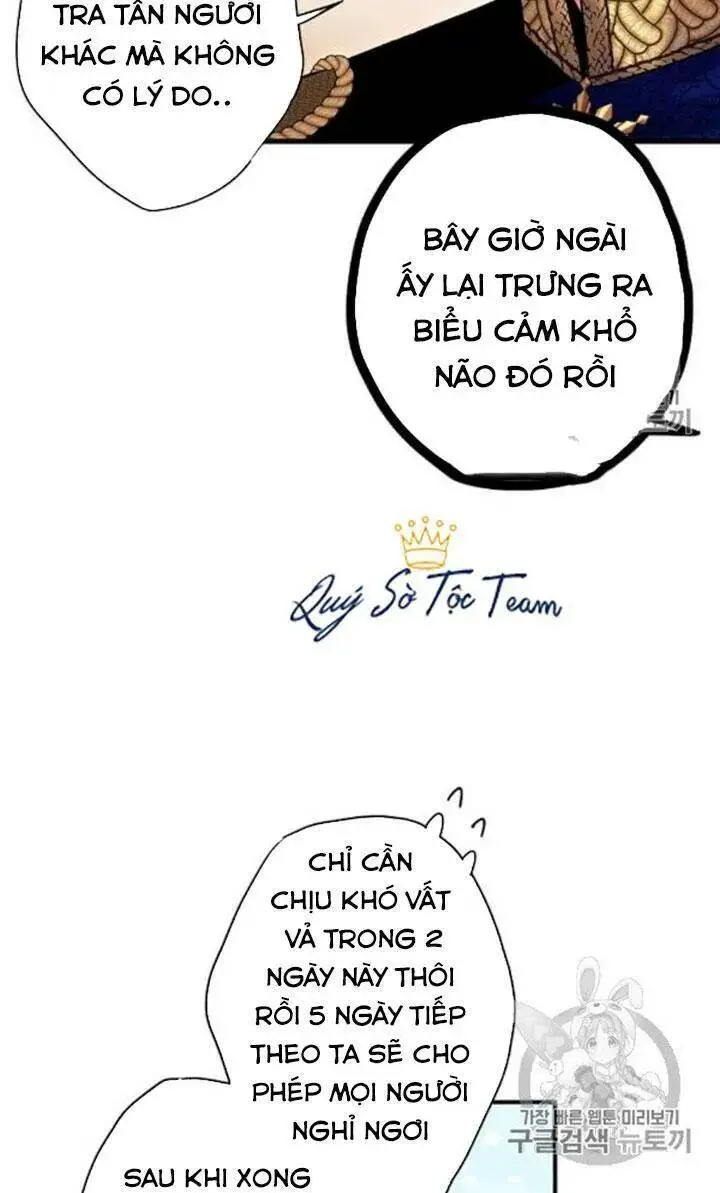 Trọng Sinh Trở Thành Hoàng Phi Nettruyen ZZZ Chương 177 Page 25