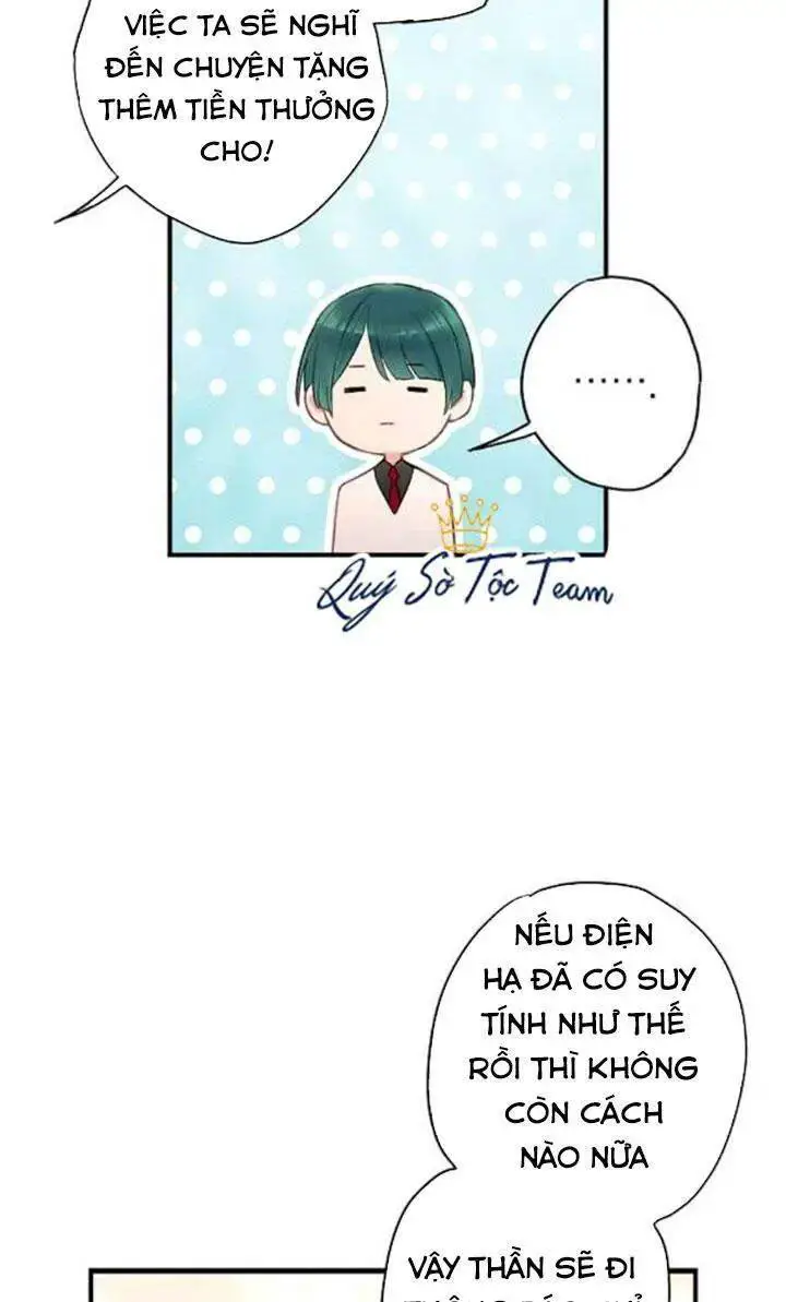 Trọng Sinh Trở Thành Hoàng Phi Nettruyen ZZZ Chương 177 Page 26