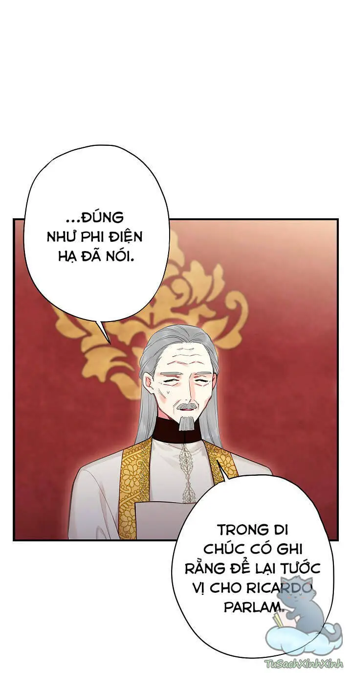 Trọng Sinh Trở Thành Hoàng Phi Nettruyen ZZZ Chương 201 Page 2