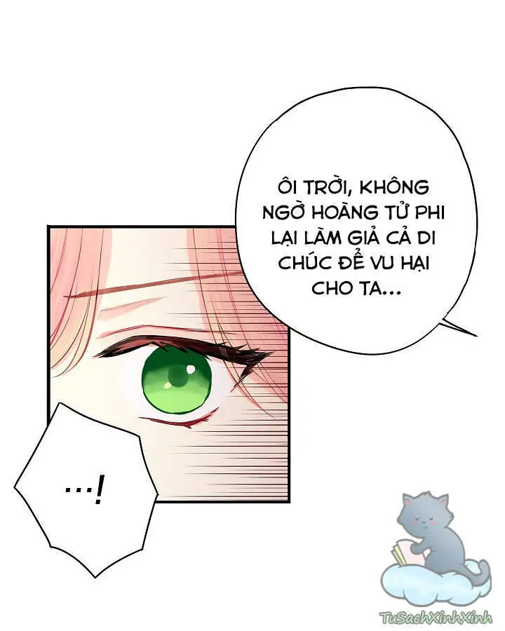Trọng Sinh Trở Thành Hoàng Phi Nettruyen ZZZ Chương 201 Page 7