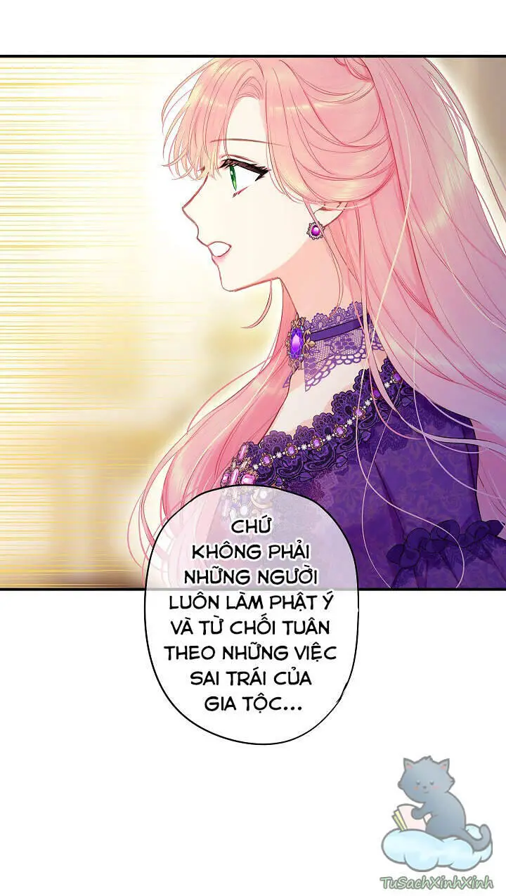 Trọng Sinh Trở Thành Hoàng Phi Nettruyen ZZZ Chương 201 Page 14