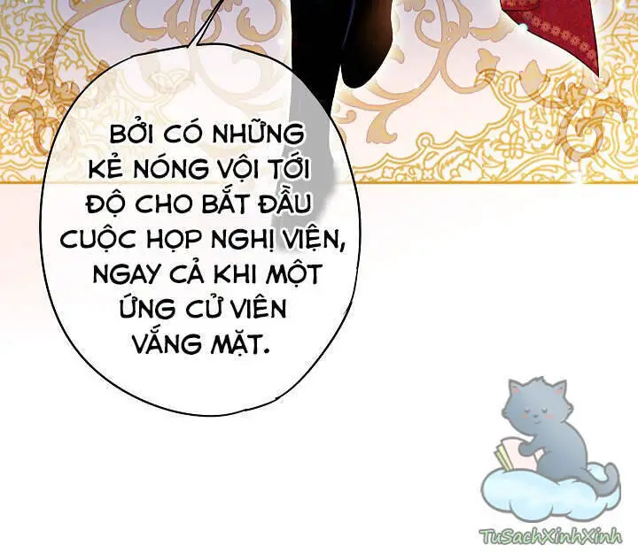 Trọng Sinh Trở Thành Hoàng Phi Nettruyen ZZZ Chương 201 Page 18