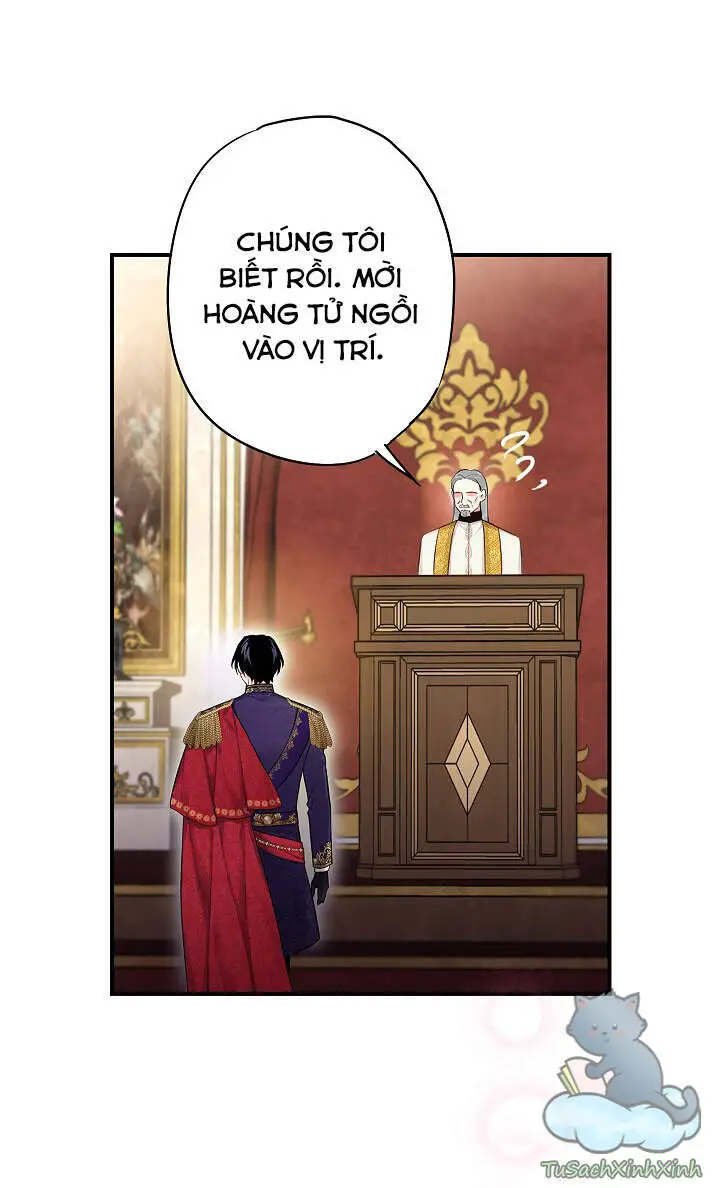 Trọng Sinh Trở Thành Hoàng Phi Nettruyen ZZZ Chương 201 Page 19