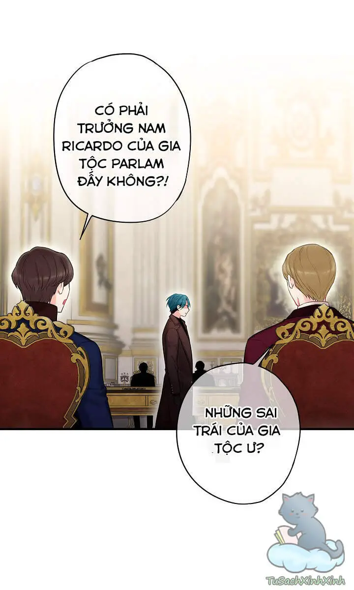 Trọng Sinh Trở Thành Hoàng Phi Nettruyen ZZZ Chương 201 Page 26