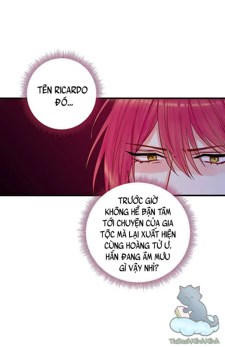 Trọng Sinh Trở Thành Hoàng Phi Nettruyen ZZZ Chương 201 Page 27