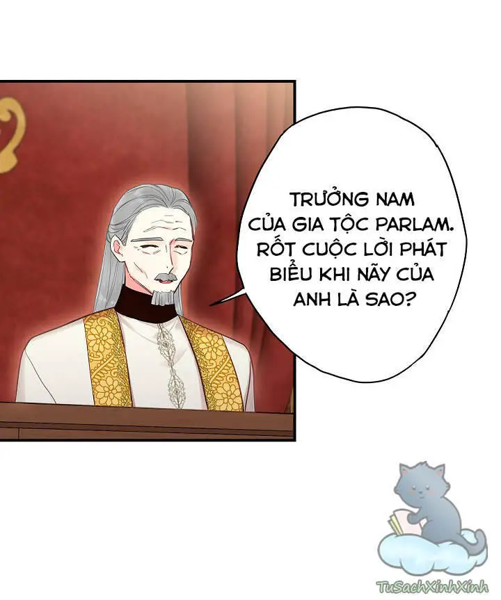 Trọng Sinh Trở Thành Hoàng Phi Nettruyen ZZZ Chương 201 Page 29