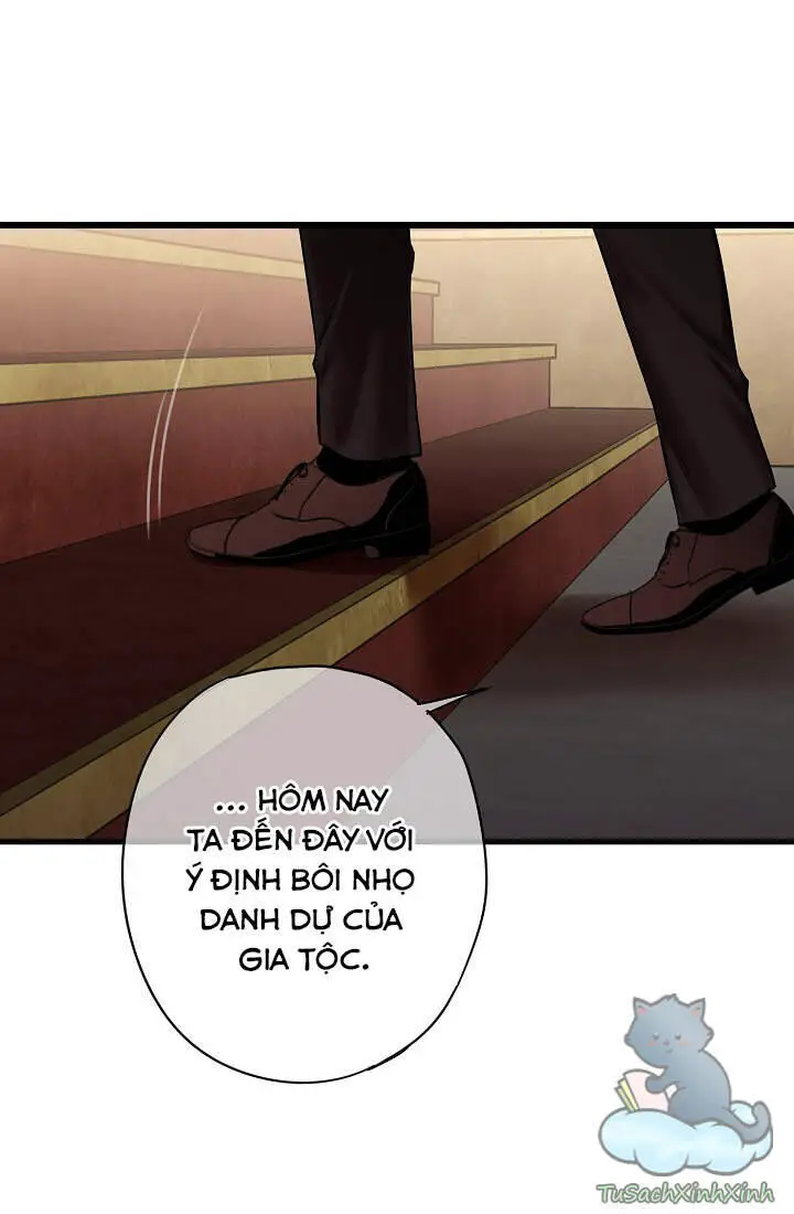 Trọng Sinh Trở Thành Hoàng Phi Nettruyen ZZZ Chương 201 Page 30