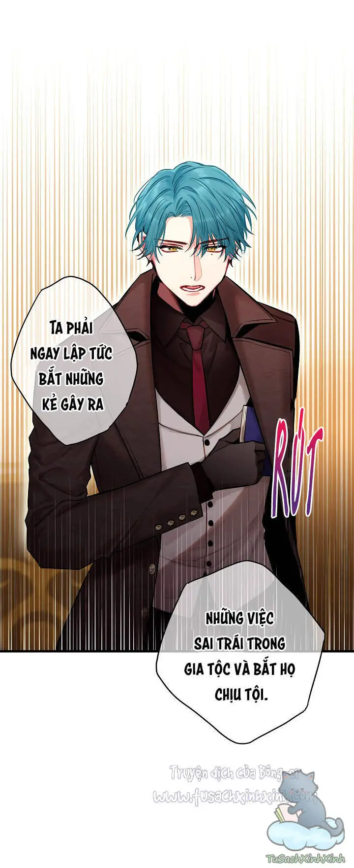 Trọng Sinh Trở Thành Hoàng Phi Nettruyen ZZZ Chương 201 Page 31