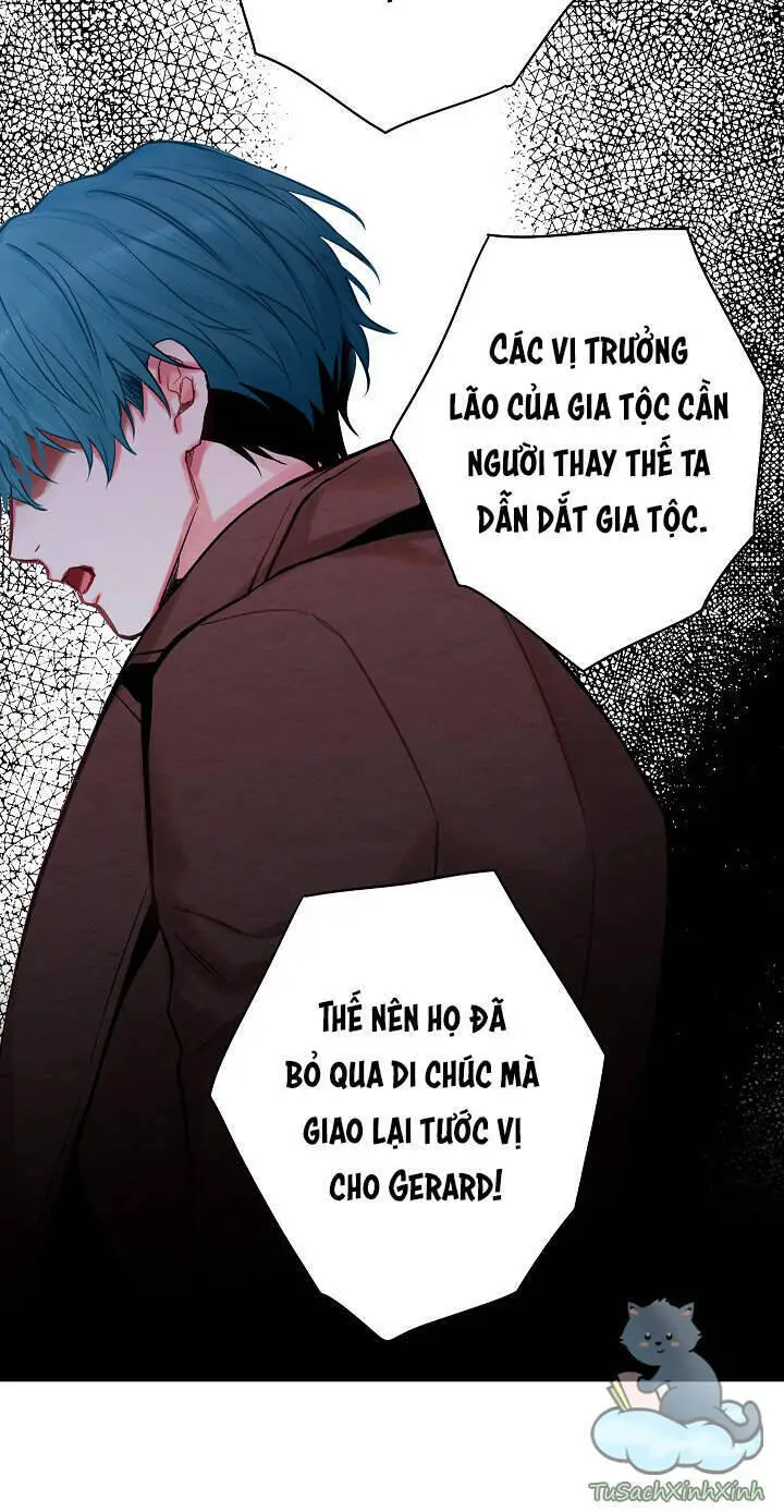 Trọng Sinh Trở Thành Hoàng Phi Nettruyen ZZZ Chương 201 Page 38
