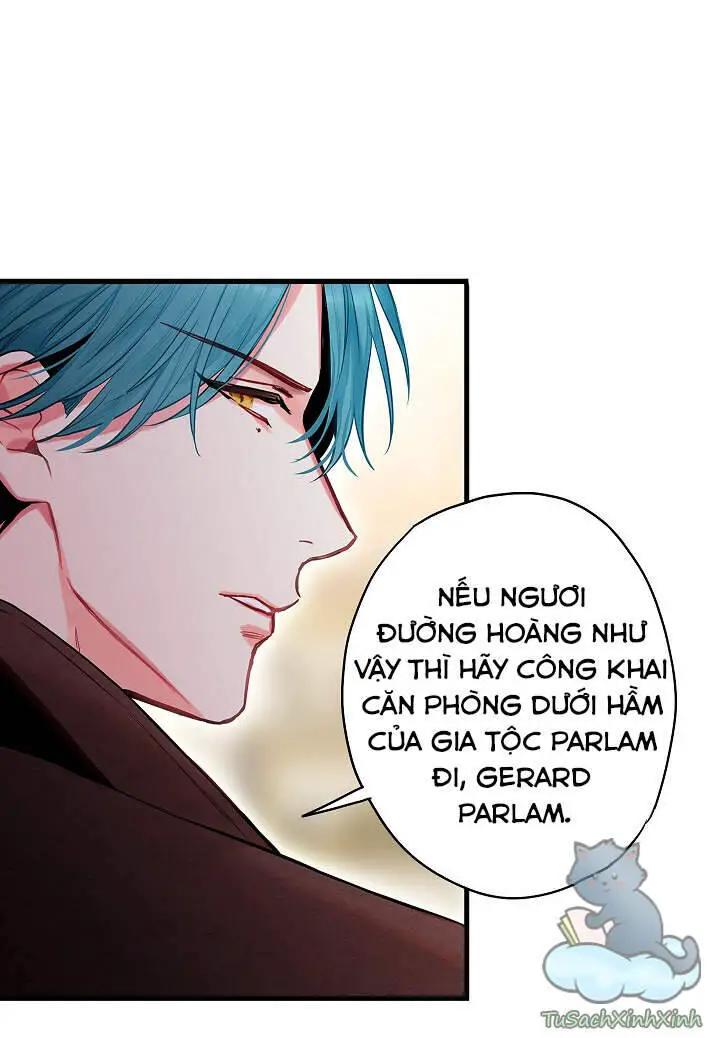 Trọng Sinh Trở Thành Hoàng Phi Nettruyen ZZZ Chương 201 Page 41