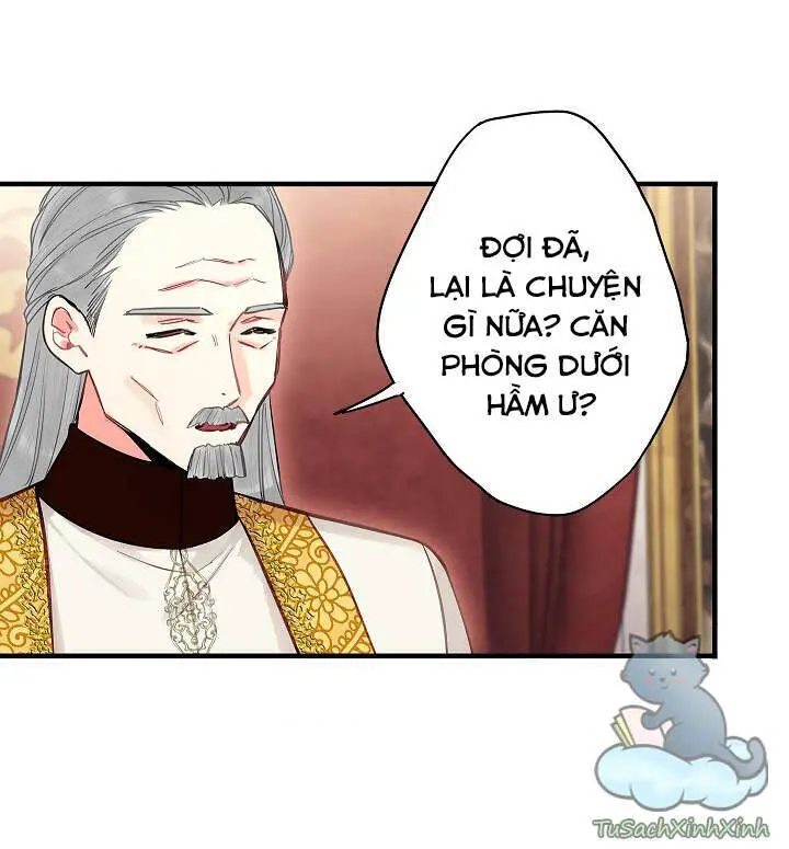 Trọng Sinh Trở Thành Hoàng Phi Nettruyen ZZZ Chương 201 Page 43