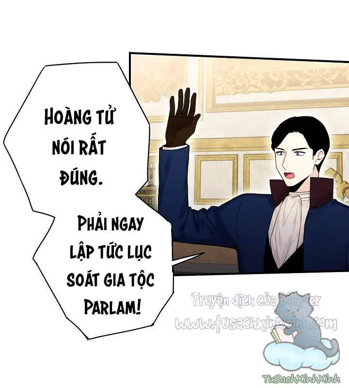 Trọng Sinh Trở Thành Hoàng Phi Nettruyen ZZZ Chương 201 Page 48