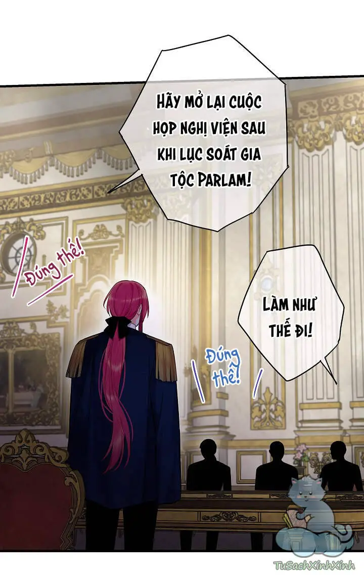 Trọng Sinh Trở Thành Hoàng Phi Nettruyen ZZZ Chương 201 Page 49