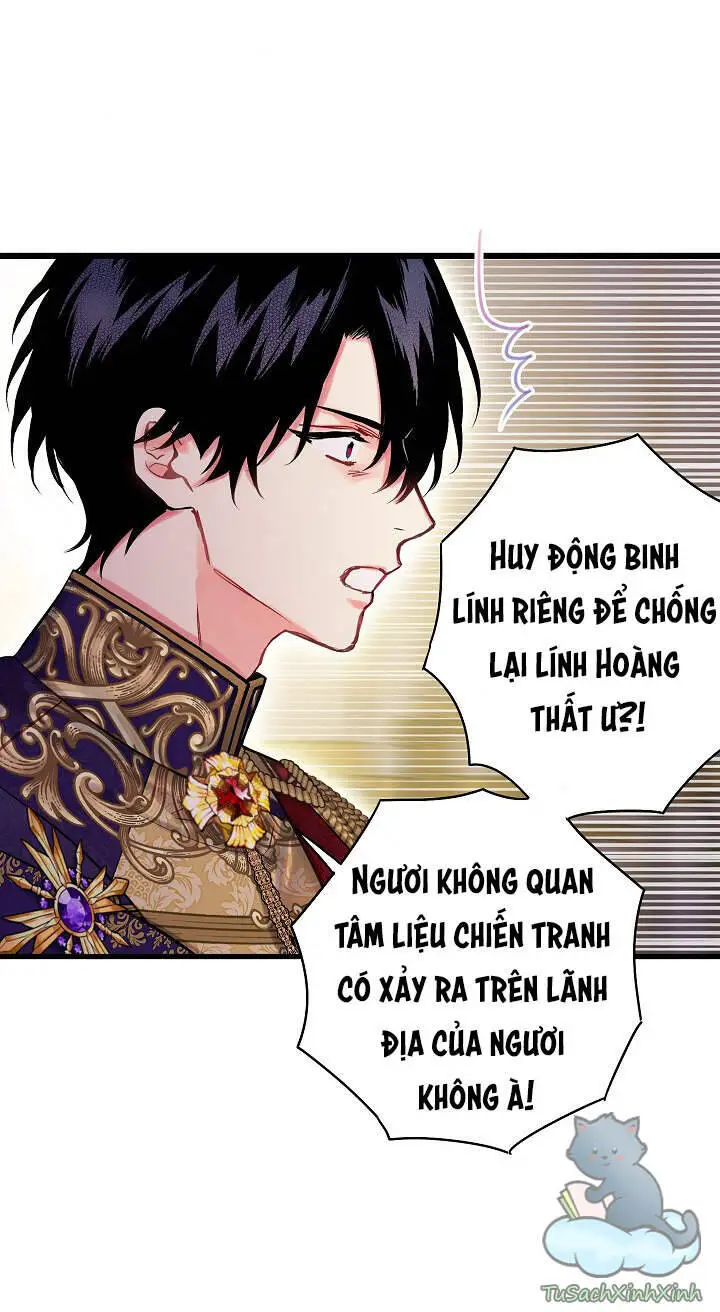 Trọng Sinh Trở Thành Hoàng Phi Nettruyen ZZZ Chương 201 Page 53