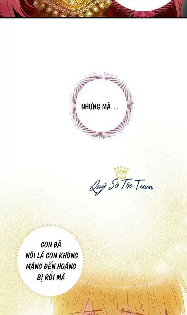 Trọng Sinh Trở Thành Hoàng Phi Nettruyen ZZZ Chương 170 Page 18