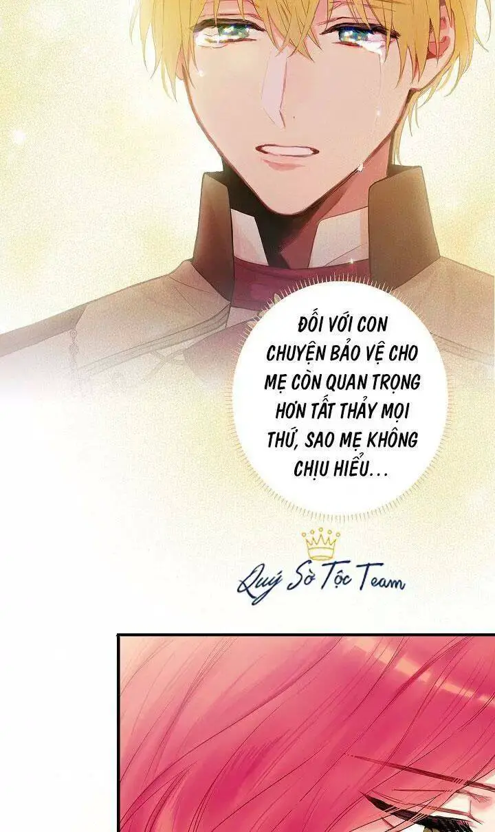 Trọng Sinh Trở Thành Hoàng Phi Nettruyen ZZZ Chương 170 Page 19