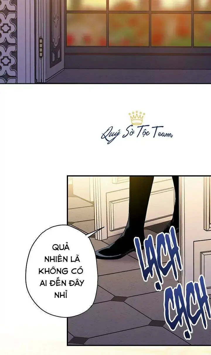 Trọng Sinh Trở Thành Hoàng Phi Nettruyen ZZZ Chương 170 Page 21