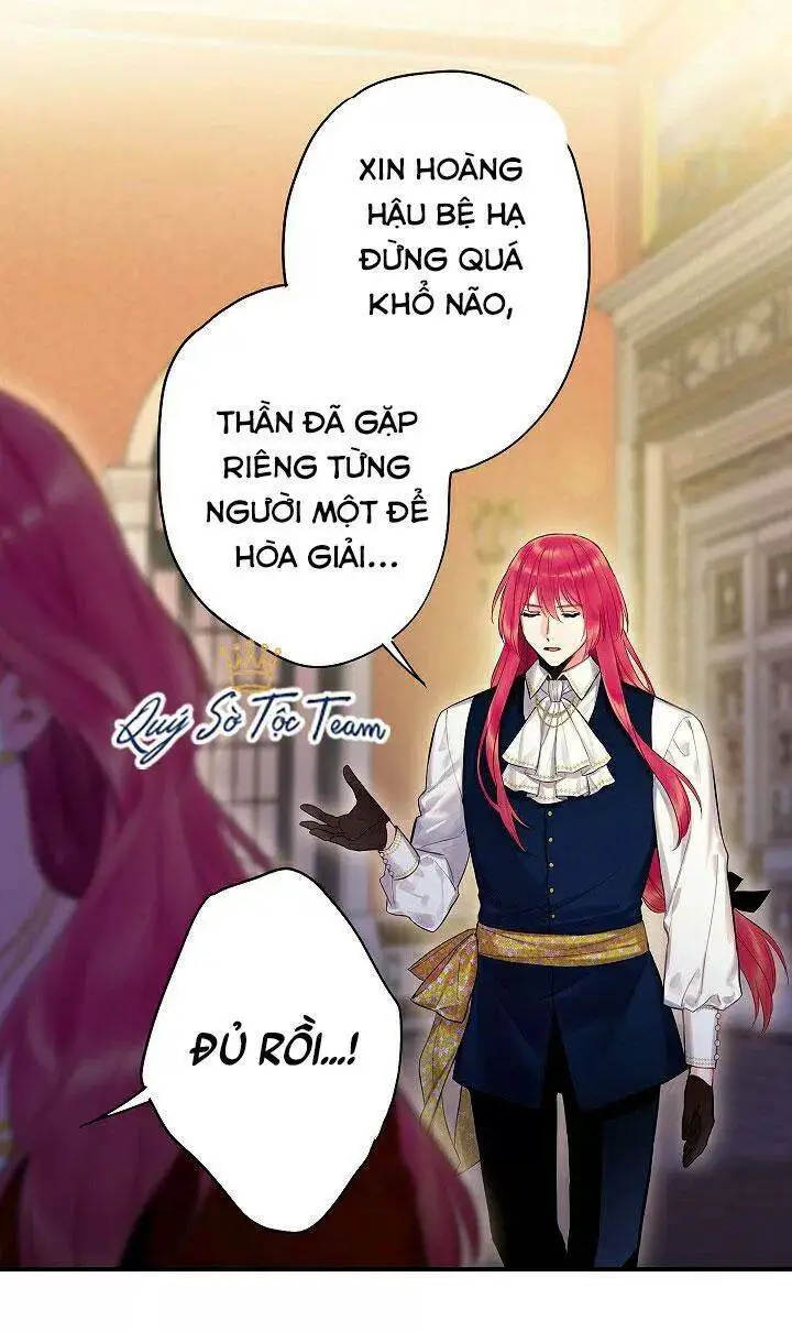 Trọng Sinh Trở Thành Hoàng Phi Nettruyen ZZZ Chương 170 Page 22