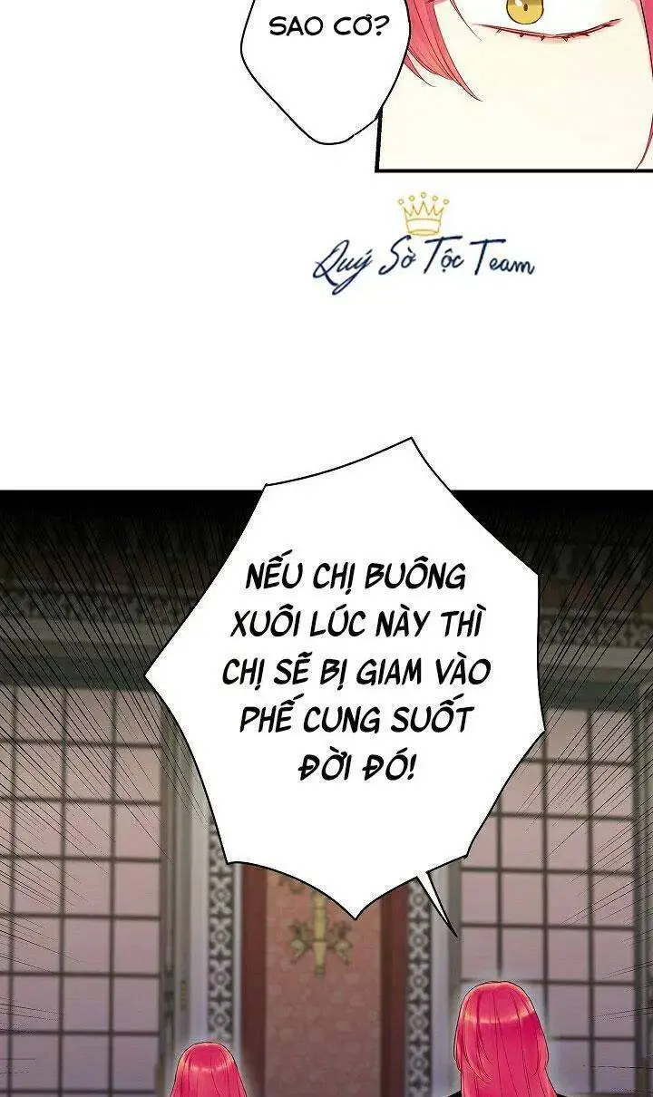Trọng Sinh Trở Thành Hoàng Phi Nettruyen ZZZ Chương 170 Page 24