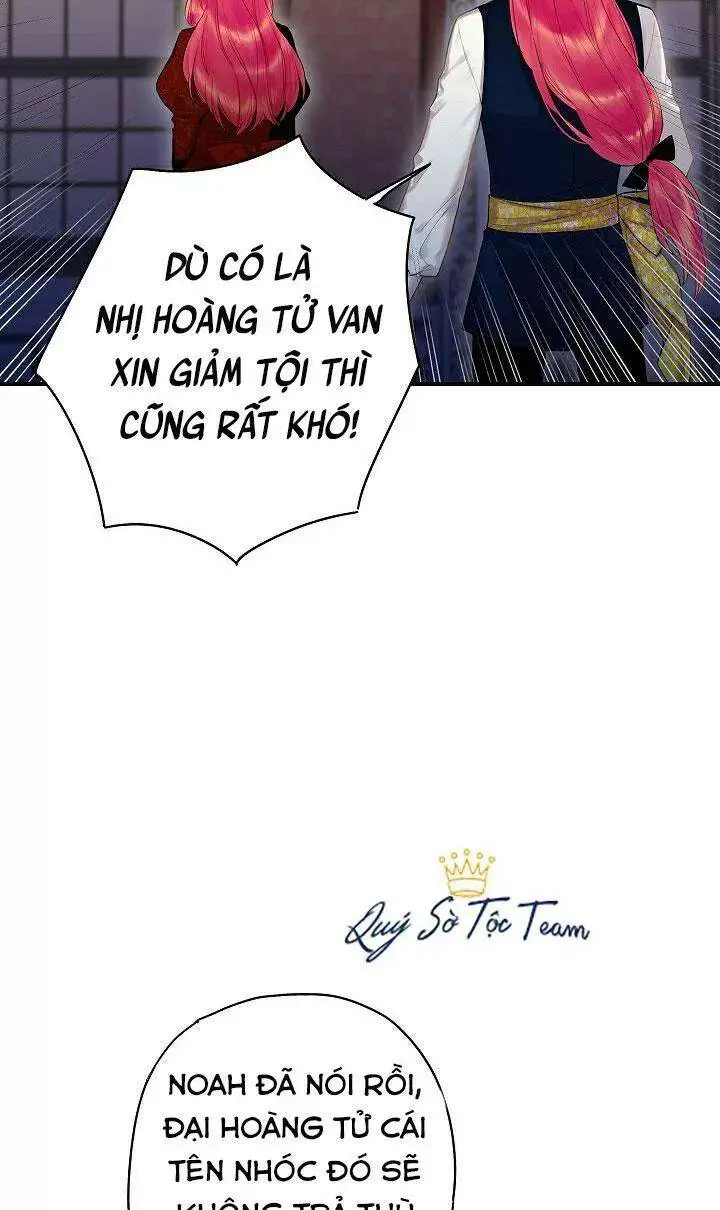 Trọng Sinh Trở Thành Hoàng Phi Nettruyen ZZZ Chương 170 Page 25