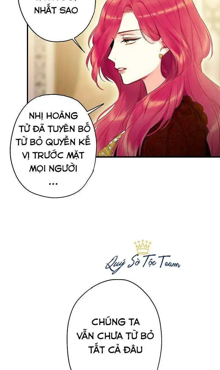 Trọng Sinh Trở Thành Hoàng Phi Nettruyen ZZZ Chương 170 Page 27