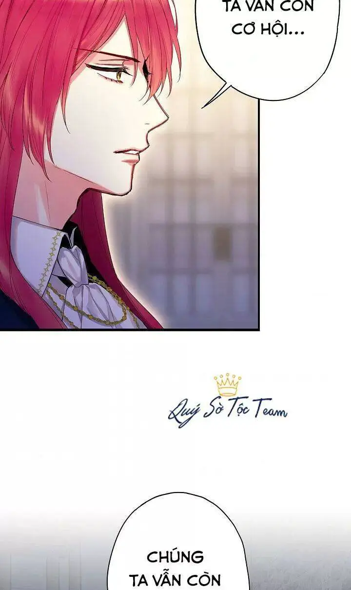 Trọng Sinh Trở Thành Hoàng Phi Nettruyen ZZZ Chương 170 Page 29