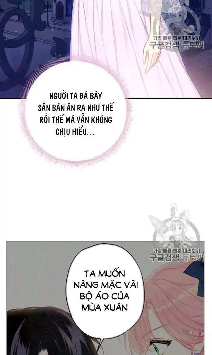 Trọng Sinh Trở Thành Hoàng Phi Nettruyen ZZZ Chương 175 Page 3