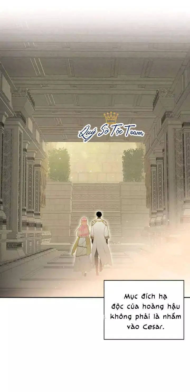 Trọng Sinh Trở Thành Hoàng Phi Nettruyen ZZZ Chương 84 Page 3