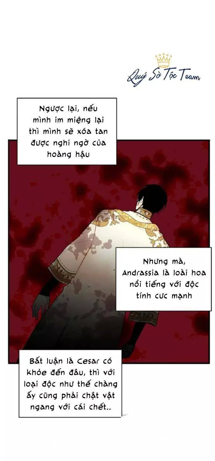 Trọng Sinh Trở Thành Hoàng Phi Nettruyen ZZZ Chương 84 Page 6