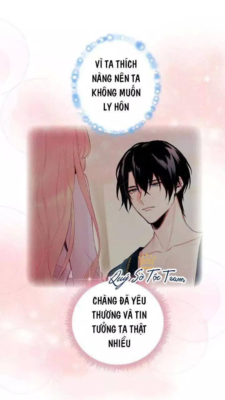 Trọng Sinh Trở Thành Hoàng Phi Nettruyen ZZZ Chương 84 Page 9