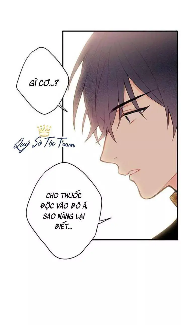 Trọng Sinh Trở Thành Hoàng Phi Nettruyen ZZZ Chương 84 Page 12