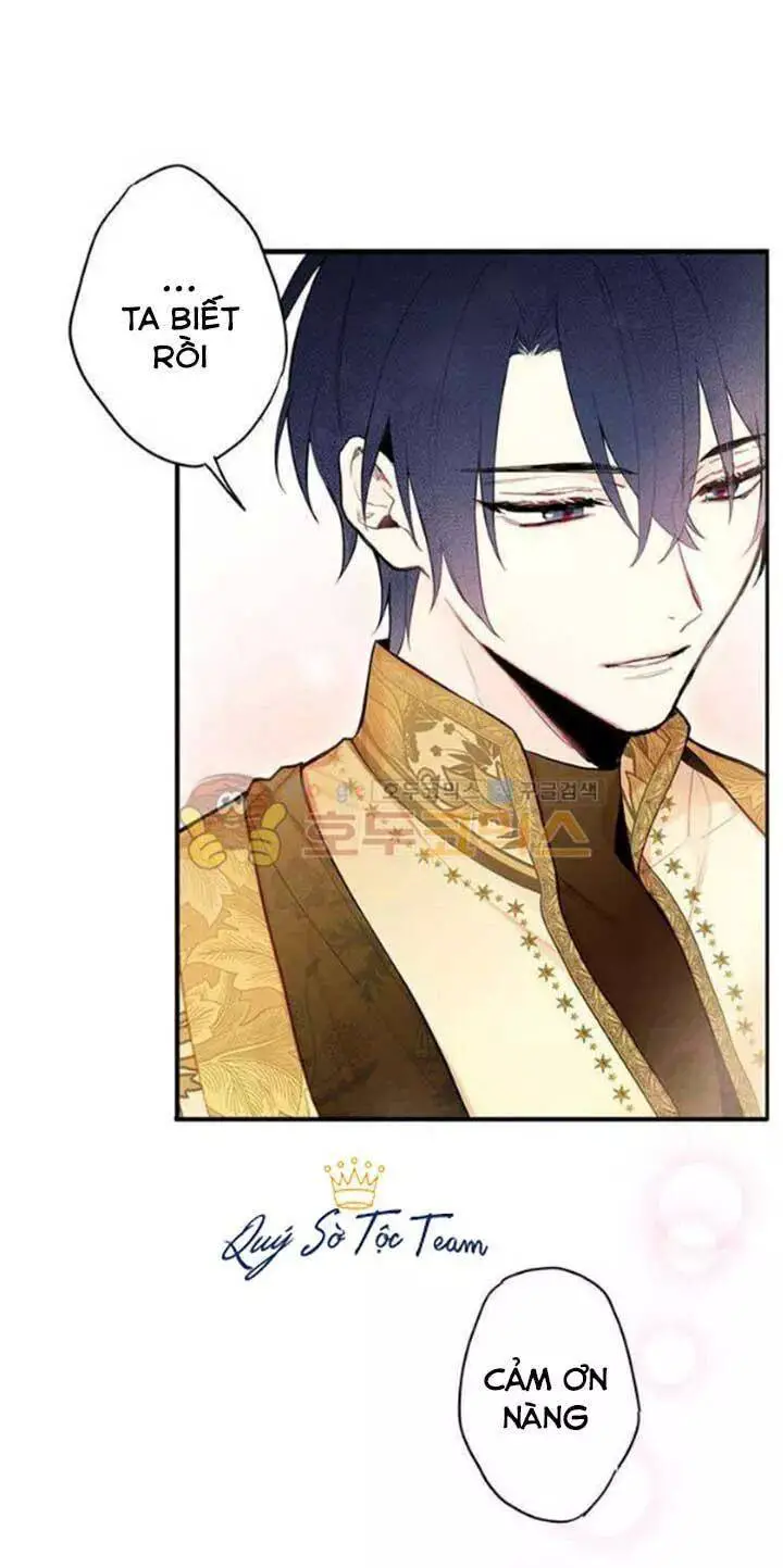 Trọng Sinh Trở Thành Hoàng Phi Nettruyen ZZZ Chương 84 Page 15