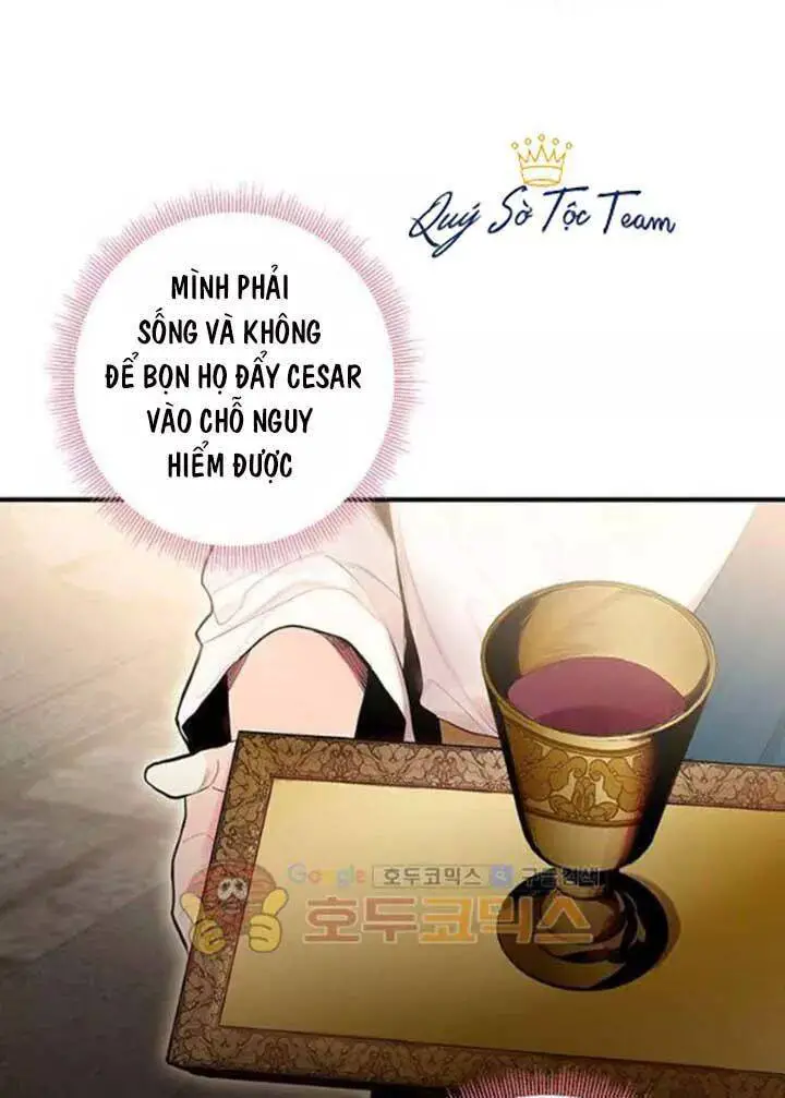 Trọng Sinh Trở Thành Hoàng Phi Nettruyen ZZZ Chương 84 Page 17