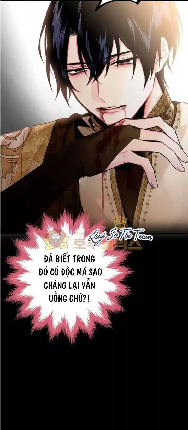 Trọng Sinh Trở Thành Hoàng Phi Nettruyen ZZZ Chương 84 Page 24