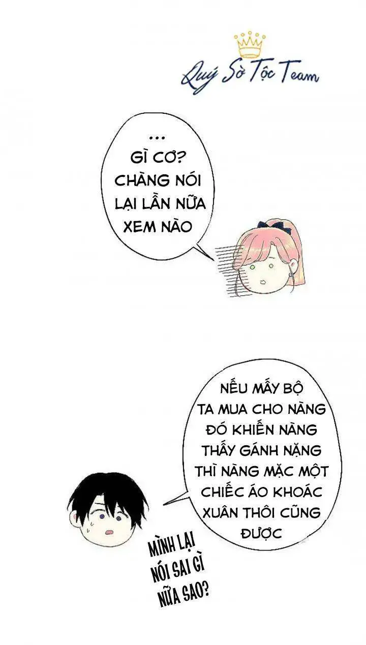 Trọng Sinh Trở Thành Hoàng Phi Nettruyen ZZZ Chương 174 Page 4