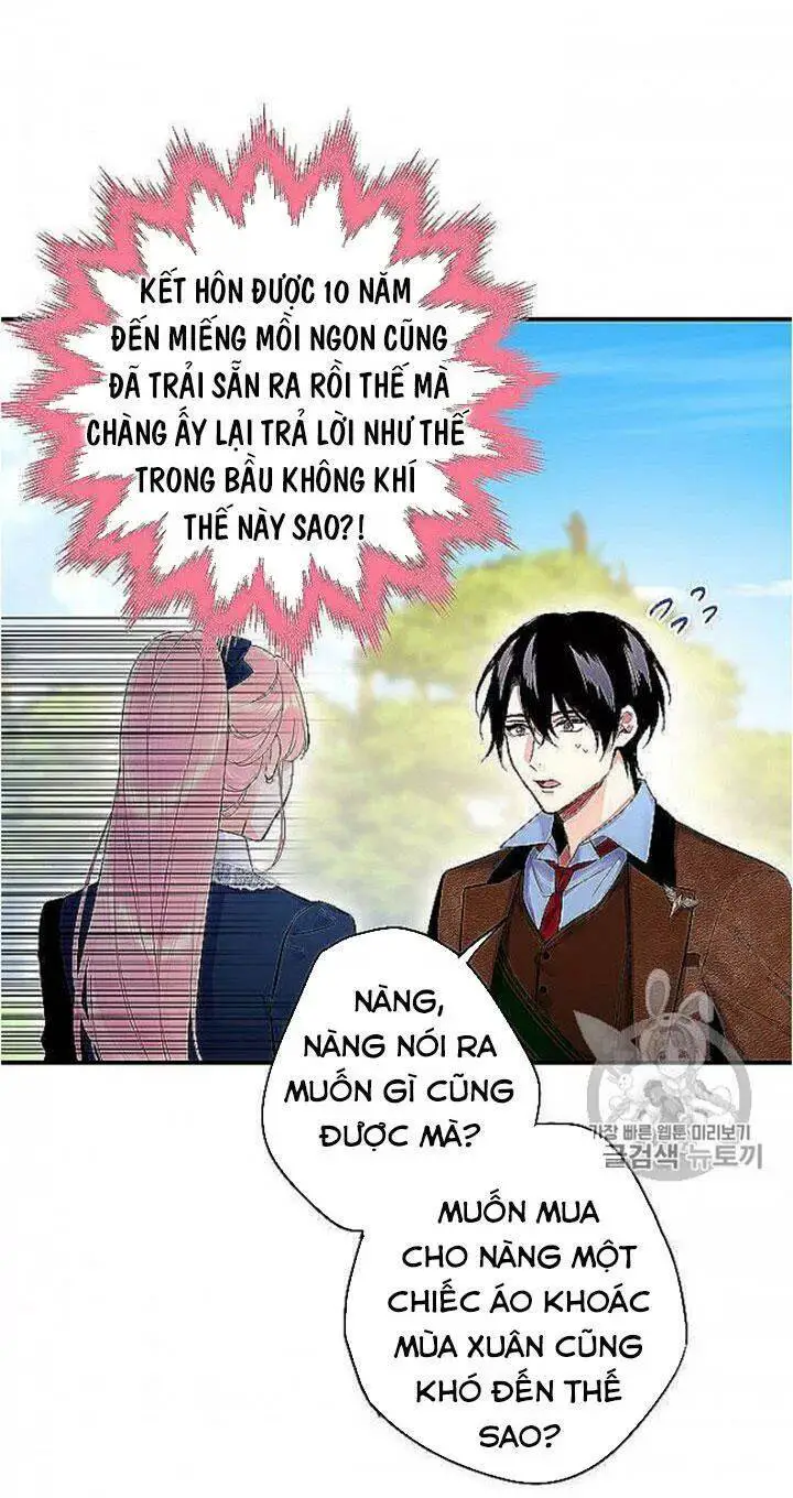 Trọng Sinh Trở Thành Hoàng Phi Nettruyen ZZZ Chương 174 Page 5