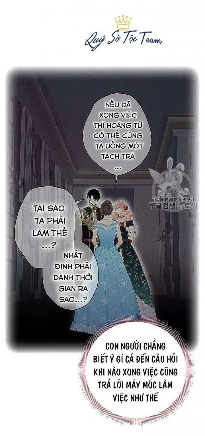 Trọng Sinh Trở Thành Hoàng Phi Nettruyen ZZZ Chương 174 Page 7