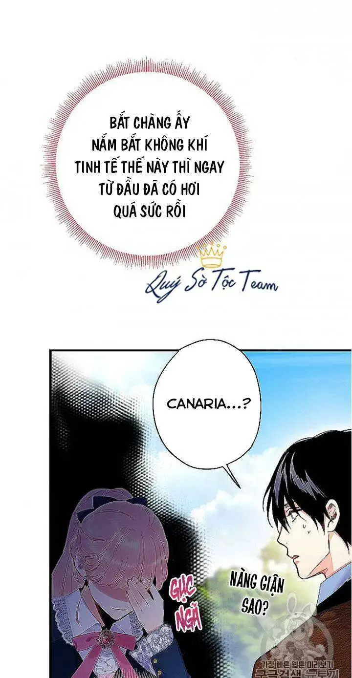 Trọng Sinh Trở Thành Hoàng Phi Nettruyen ZZZ Chương 174 Page 8