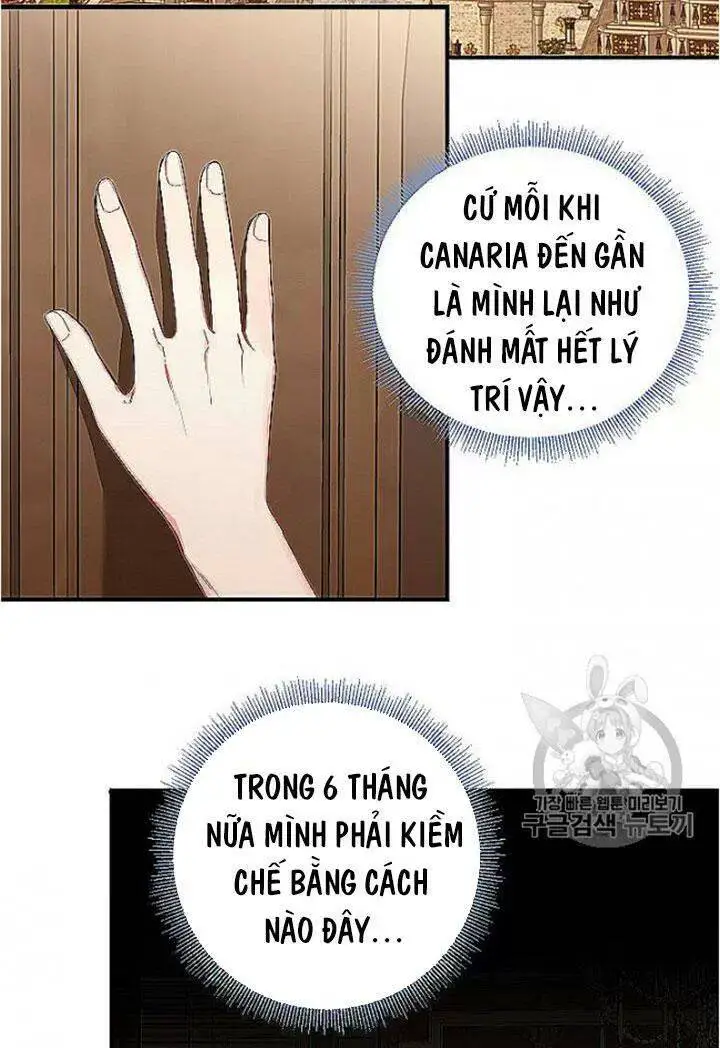 Trọng Sinh Trở Thành Hoàng Phi Nettruyen ZZZ Chương 174 Page 12