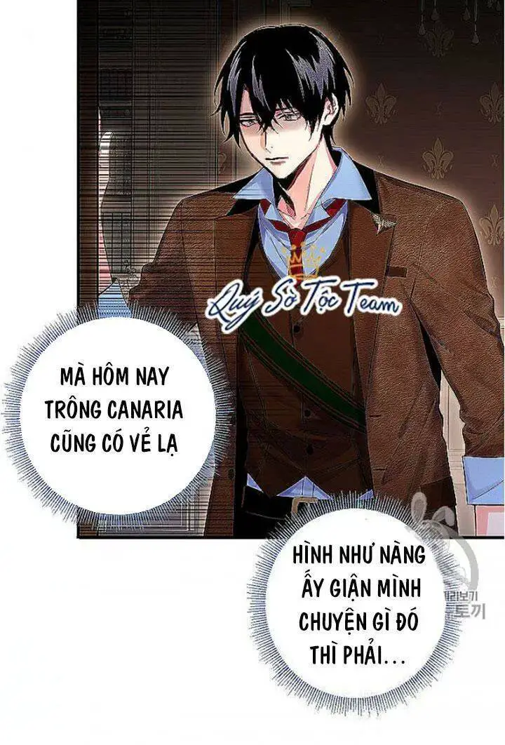 Trọng Sinh Trở Thành Hoàng Phi Nettruyen ZZZ Chương 174 Page 13