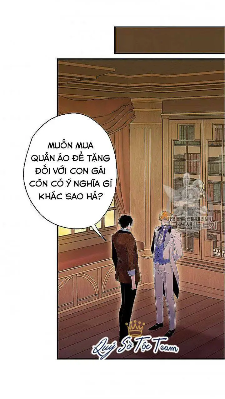 Trọng Sinh Trở Thành Hoàng Phi Nettruyen ZZZ Chương 174 Page 15