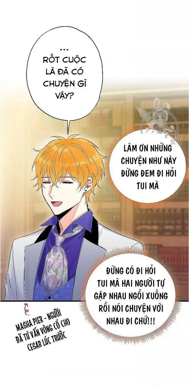 Trọng Sinh Trở Thành Hoàng Phi Nettruyen ZZZ Chương 174 Page 16
