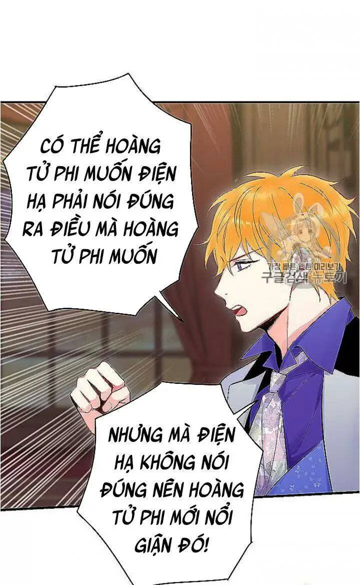 Trọng Sinh Trở Thành Hoàng Phi Nettruyen ZZZ Chương 174 Page 19