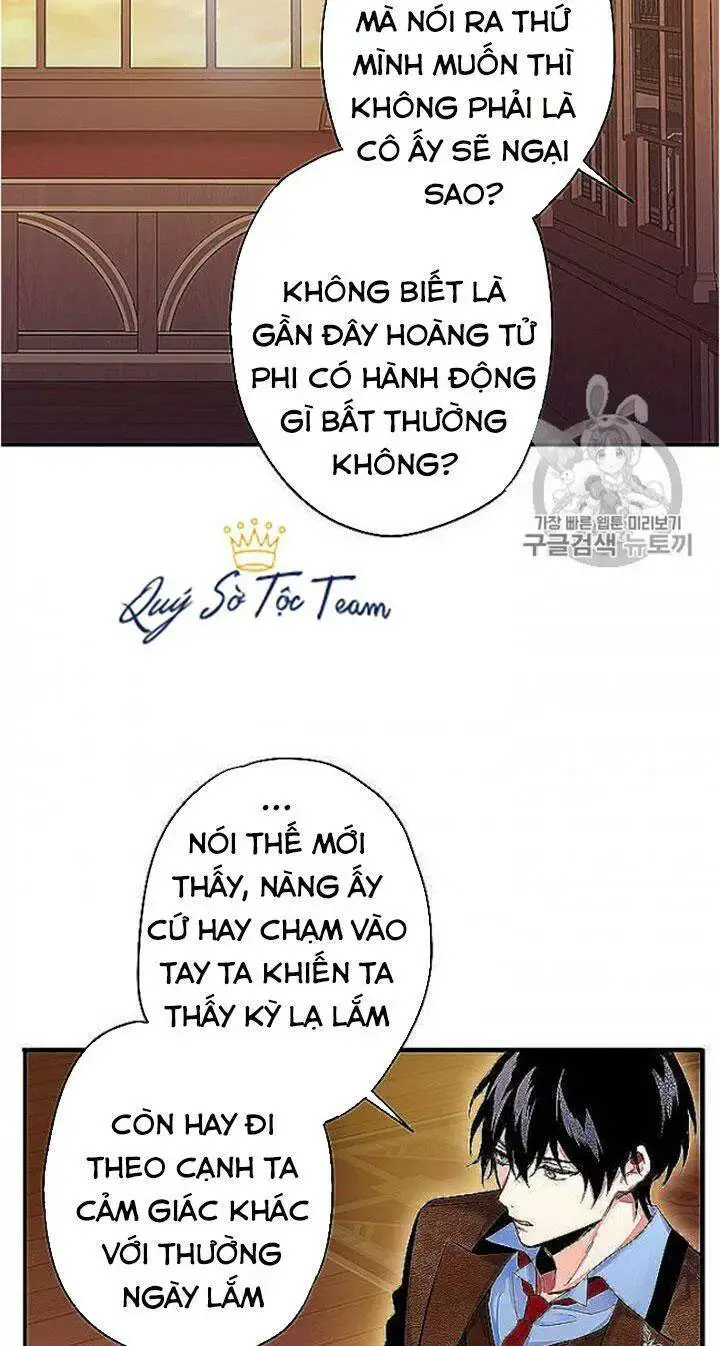 Trọng Sinh Trở Thành Hoàng Phi Nettruyen ZZZ Chương 174 Page 22