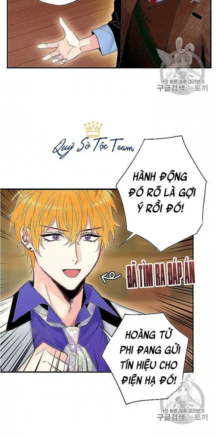 Trọng Sinh Trở Thành Hoàng Phi Nettruyen ZZZ Chương 174 Page 23
