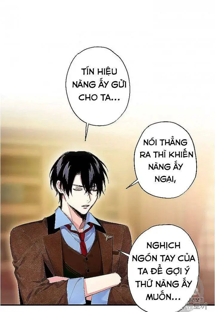 Trọng Sinh Trở Thành Hoàng Phi Nettruyen ZZZ Chương 174 Page 24