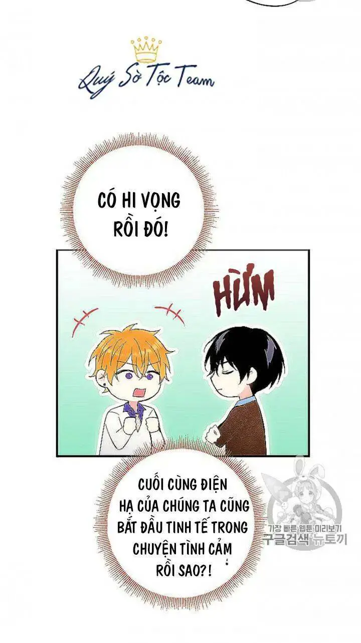 Trọng Sinh Trở Thành Hoàng Phi Nettruyen ZZZ Chương 174 Page 25